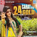 Varsha Vanzara - 24 Carat Nu Gold
