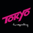 Tokyo - Girl