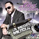 Alex Sensation - Intro directamente Desde NY City