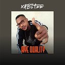 Xabitee - Aiye Quality Remastered