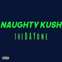 Naughty Kush - Key Thirty Four