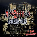 Mashka Punk HC - El Punk No Ha Muerto