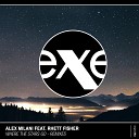 Alex Milani - Where The Stars Go Alex Pizzuti Remix