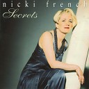 Nicki French - Did You Ever Really Love Me Big Apple Mix