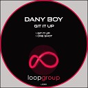 Dany Boy - One Shot Original Mix