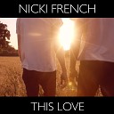 Nicki French - Total Eclipse of the Heart 2015 Radio Edit
