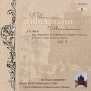 Bernhard Leonardy - Sei gegr sset Jesu g tig BWV 768 IX Variation…