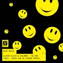 Oliver Klein Kolombo - No One Taras Van De Voorde Remix