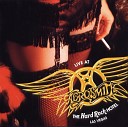 Aerosmith - 11 Walk This Way