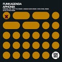 Funkagenda - Aphonia Original Mix