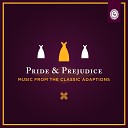 The Belle Society Players - Pride and Prejudice Opening Titles From the 1995 BBC Adaptation Piano…