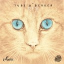 Tube amp Berger feat J U D - Disarray Original Mix UzHi