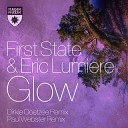 First State Eric Lumiere - Glow Paul Webster Remix