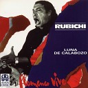 Rubichi feat Antonio Jero - Cuando Sal de Jerez