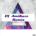 Dj Kapral Sharliz - Танцы На Стеклах DJ AmiKuss House Remix…