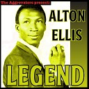 Alton Ellis - Love You Baby