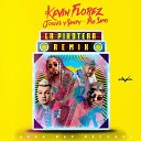 Kevin Florez Jowell Randy Big Yamo - La Pikotera Remix
