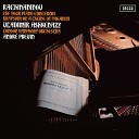 Vladimir Ashkenazy London Symphony Orchestra Andr… - Rachmaninoff Piano Concerto No 3 in D Minor Op 30 I Allegro ma non tanto Remastered…