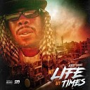 Jersey Danno - Life And Times