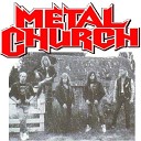 Metal Church - Gods Of Wrath