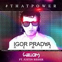 Will I Am feat Justin Bieber - DJ Igor PradAA