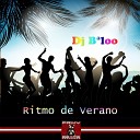 DJ Baloo - Ritmo de Verano
