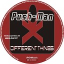 Push Man - Best Beat Original Mix