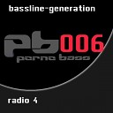 bassline generation - 2 Confess Original Mix