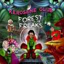KEROSENE CLUB vs STRANGER - ANALOG MEETS DIGITA Original Mix