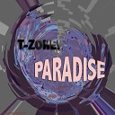 Tea Zone - Paradise Radio Edit
