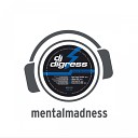 DJ Digress - Extreme Elektroshock Bass Shock Club Mix