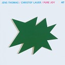 Jens Thomas Christof Lauer - The Yellow Circle