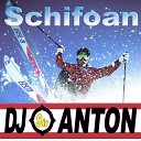 DJ Sir Anton - Schifoan Funny Techno Mix