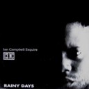 Ice MC - Rainy Days Extended Rainy Mix