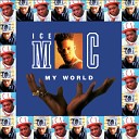 Ice M C - I Go Crazy Baby