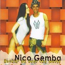 Nico Gemba - Rockin All Over The World Special Mix