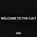 KITTABL feat SOLAR Polichinelle - Welcome to the Cult Rezonance Cult