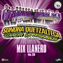Marimba Orquesta Sonora Quetzalteca - El Convite de Mi Pueblo