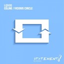 Lodos - Vicious Circle Extended Mix