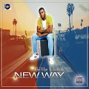 Abel Marc feat Leo Phillips - New Way