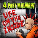 4 Past Midnight - Any Other Way