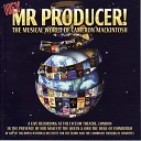 The Hey Mr Producer Orchestra - Carousel Waltz  Ballet from Carousel Live