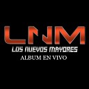 Los Nuevos Mayores - Consuelito En Vivo