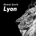 Ahmet evik - Lyon