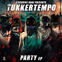 TukkerTempo feat The Lethal Sound - Clubbing Original Mix