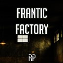 Ro Panuganti - Frantic Factory From Donkey Kong 64