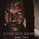 Fyah Son Bantu feat Torch - Good over Evil