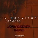 Vanotek feat Minelli - In Dormitor John Deeper Remix