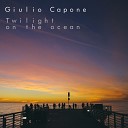 Giulio Capone - Twilight on the Ocean