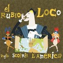Sabor Latino 3 - EL RUBIO LOCO Salsa Italiana